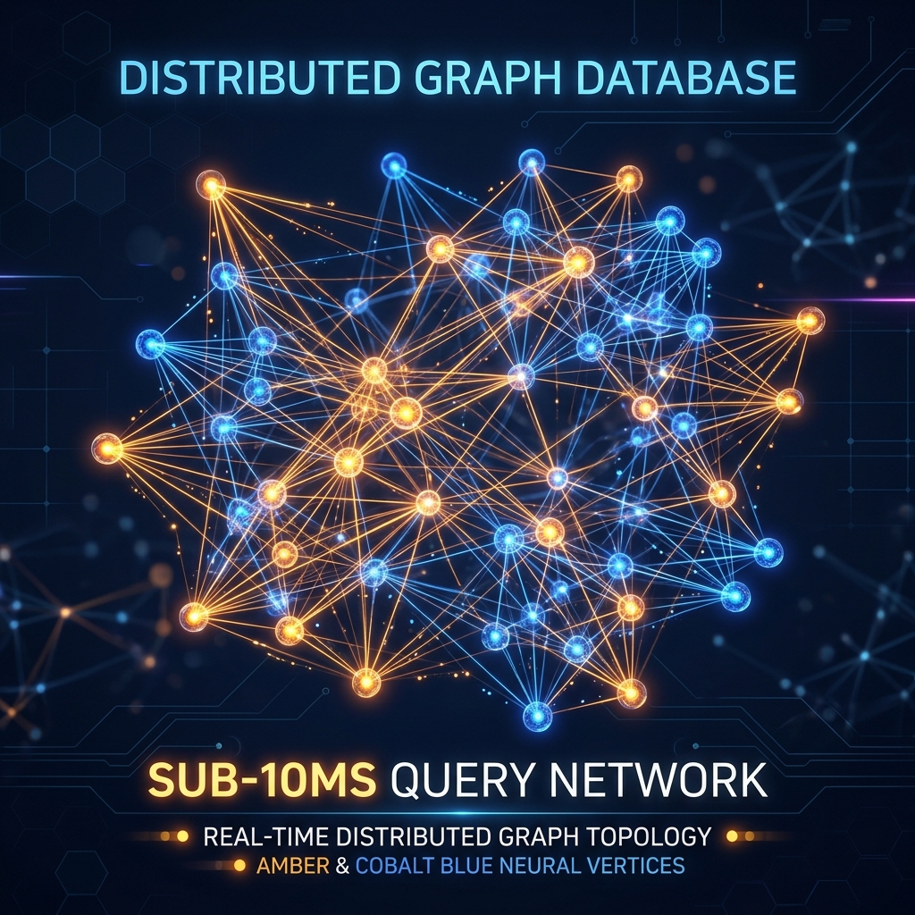 VaagaGraph (VGraph)